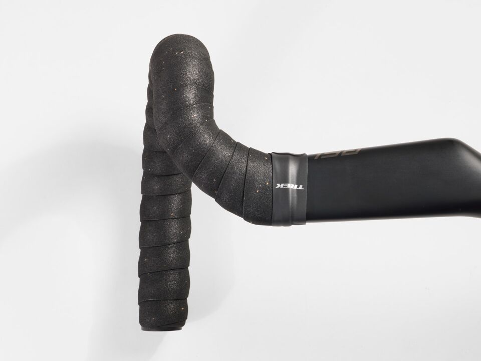 TREK GEL CORK GİDON BANDI (2026) SİYAH