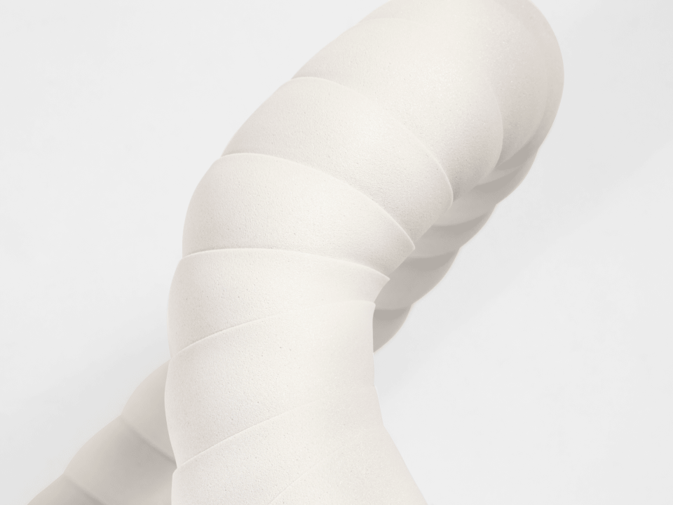 TREK GEL CORK GİDON BANDI (2026) KREM