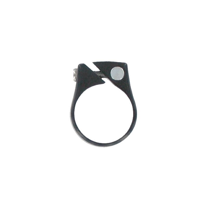 Bontrager 36.4mm Sele Kelepçesi Carbon Uyumlu