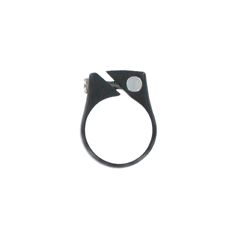 Bontrager 36.4mm Sele Kelepçesi Carbon Uyumlu