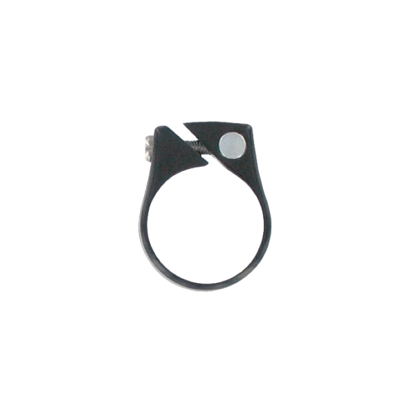 Bontrager 36.4mm Sele Kelepçesi Carbon Uyumlu