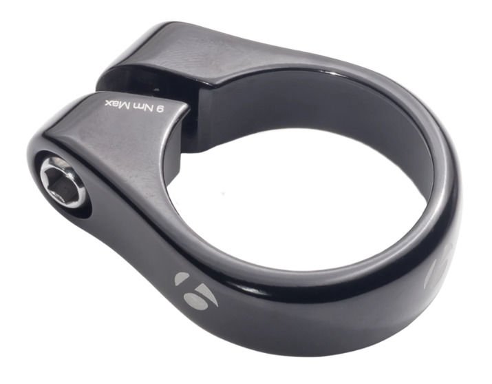 Bontrager 36.4mm Sele Kelepçesi Carbon Uyumlu