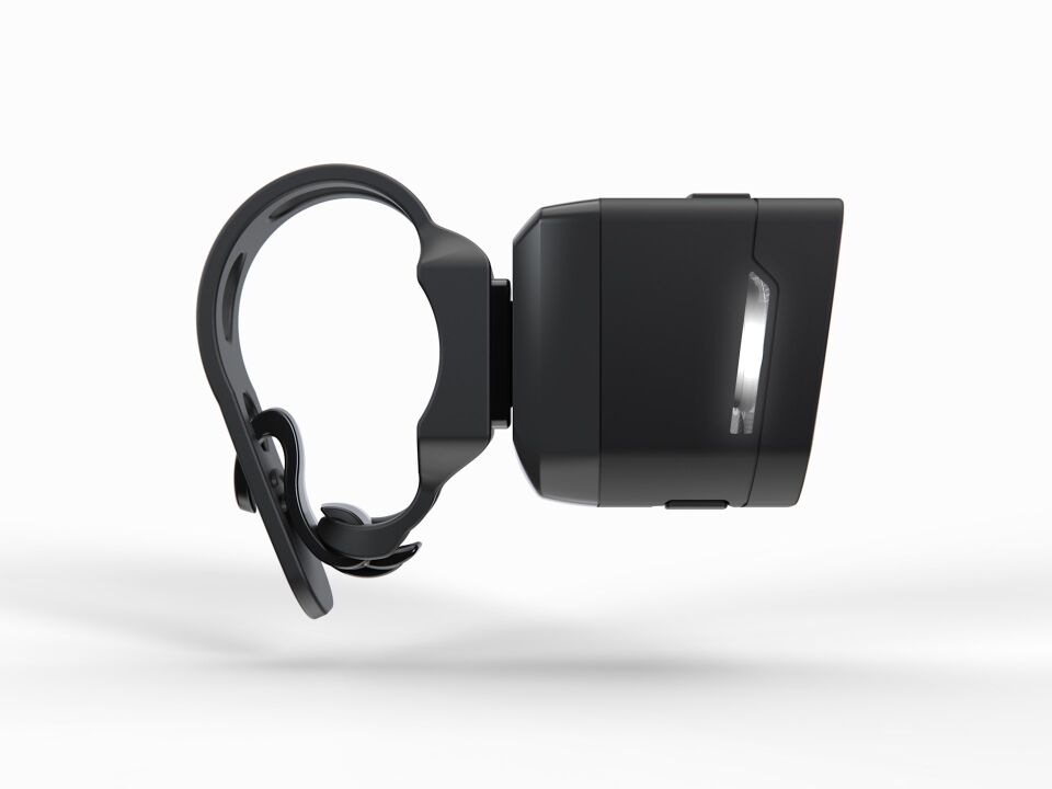 TREK ION 100 R ÖN FAR (2026)