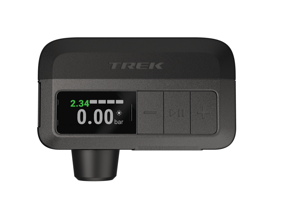 TREK AIR RUSH ELEKTRİKLİ POMPA