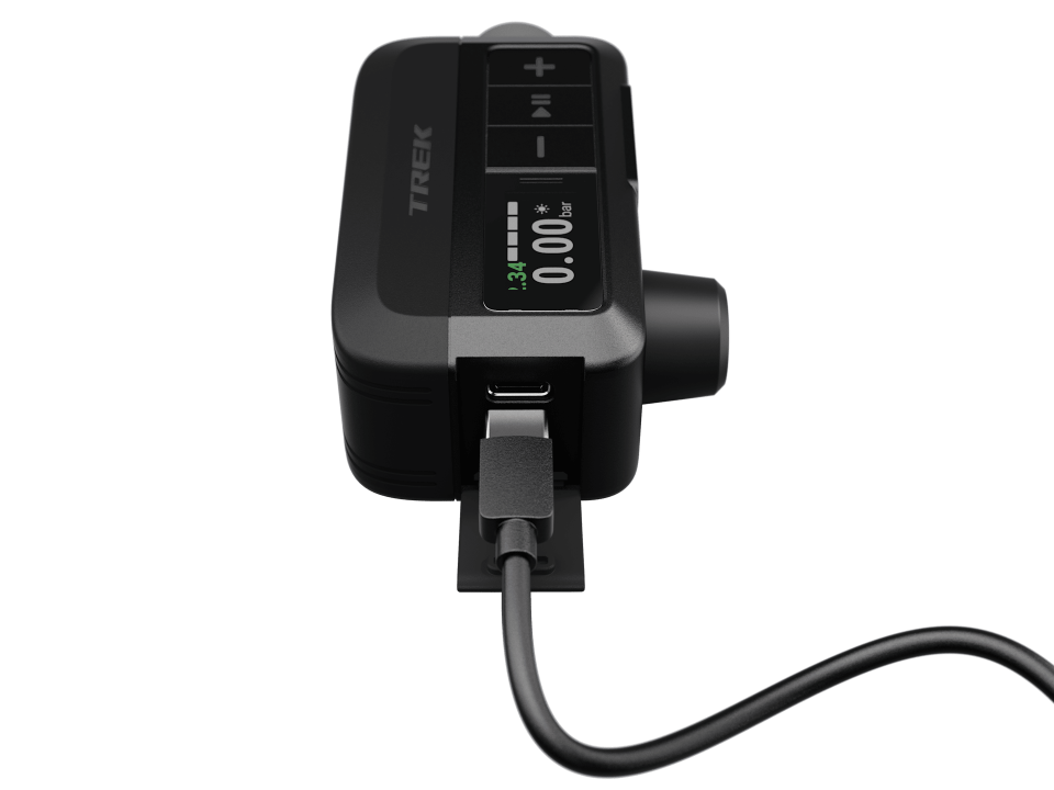 TREK AIR RUSH ELEKTRİKLİ POMPA