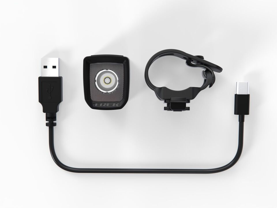 TREK ION 100 R ÖN FAR (2026)