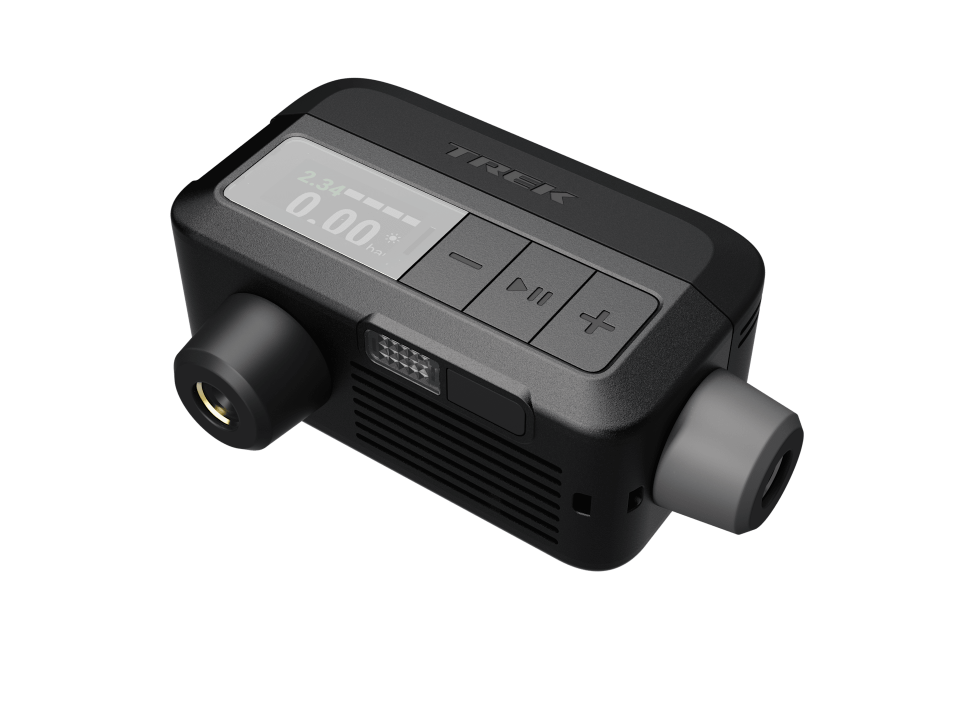 TREK AIR RUSH ELEKTRİKLİ POMPA