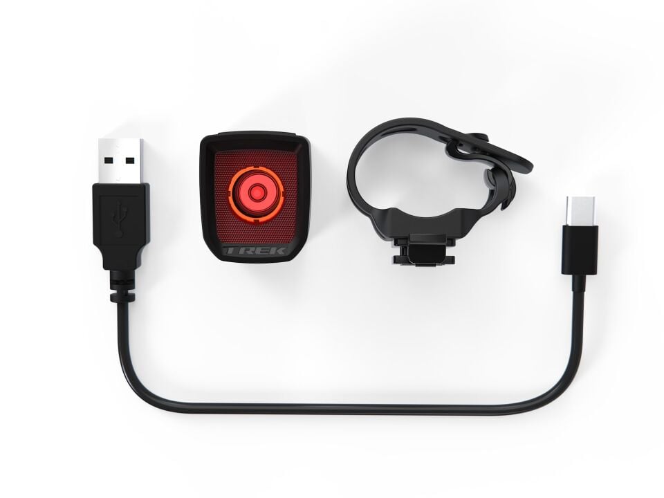 TREK FLARE R CITY ARKA (2026)