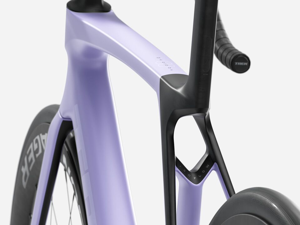 MADONE SL 7 GEN 8 (2026) S - MAT LİLA