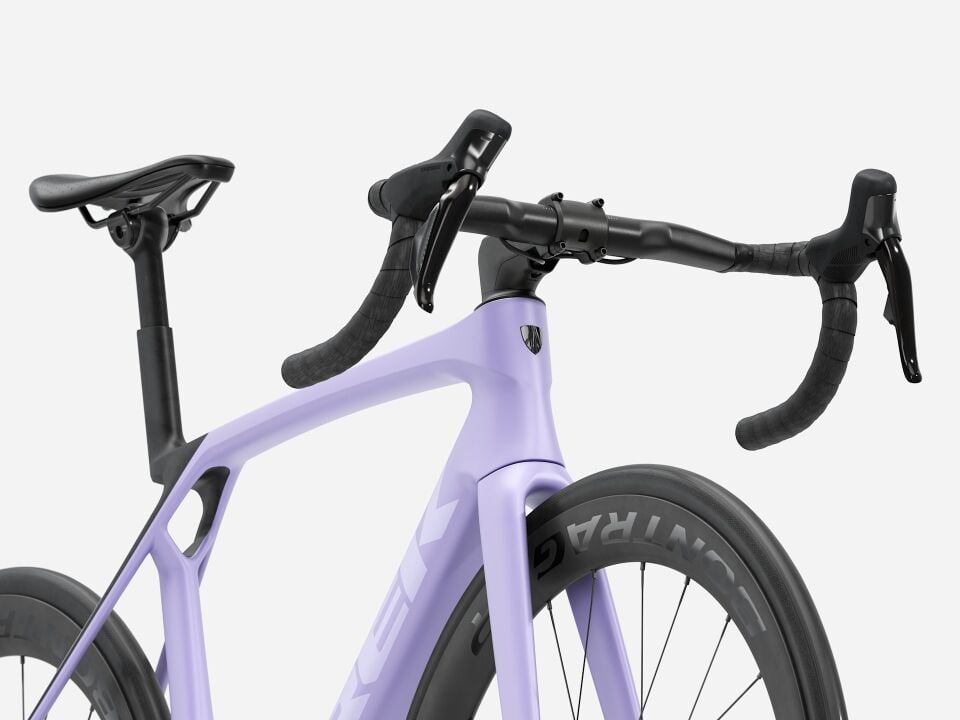 MADONE SL 7 GEN 8 (2026) S - MAT LİLA
