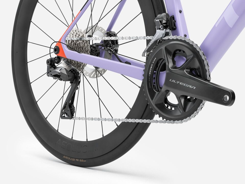 MADONE SL 7 GEN 8 (2026) S - MAT LİLA