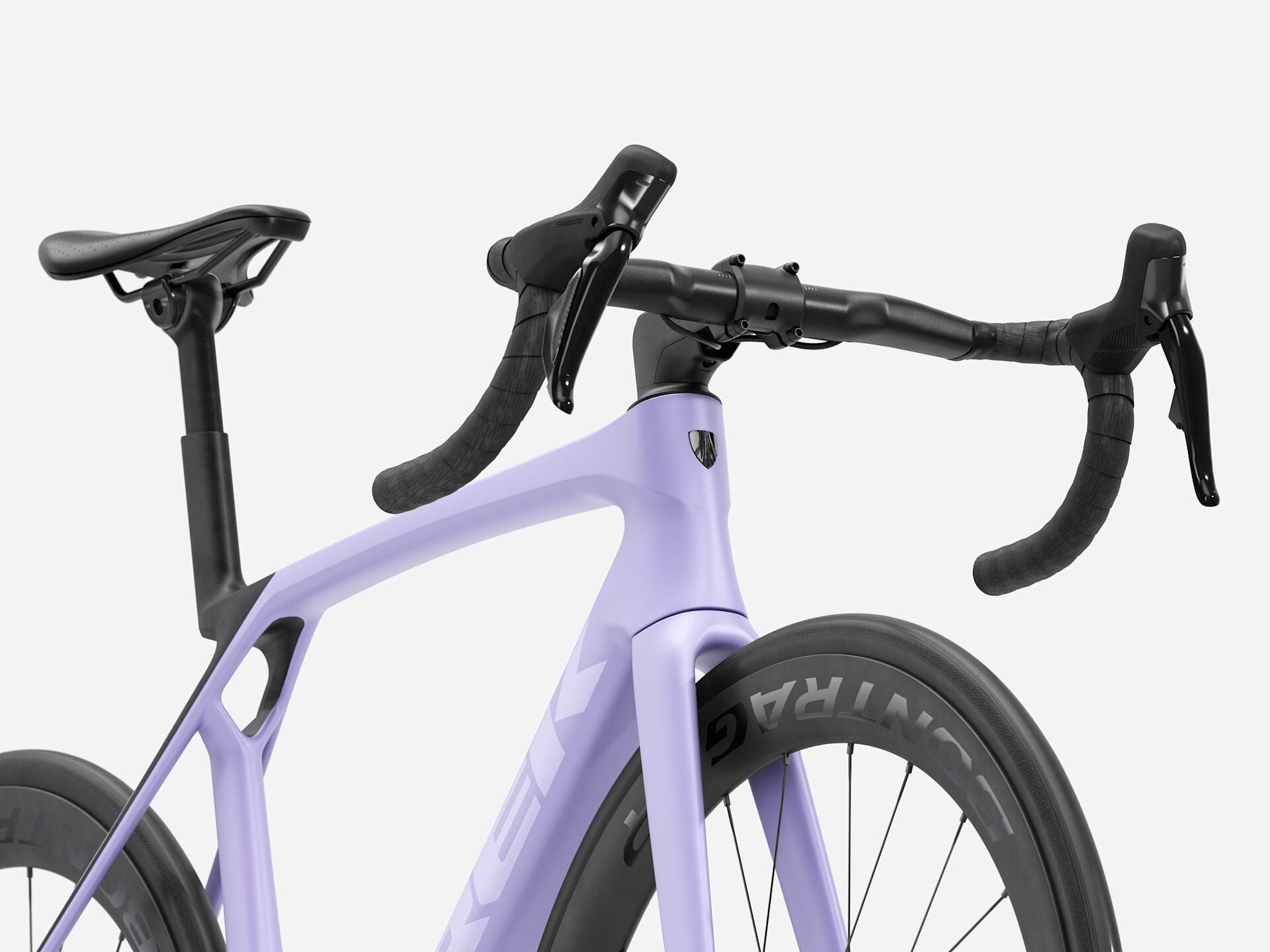 MADONE SL 7 GEN 8 (2026) M - MAT LİLA