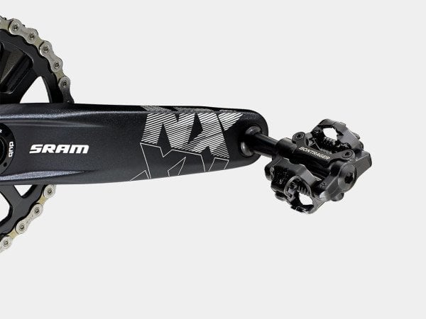 BONTRAGER COMP MTB PEDAL
