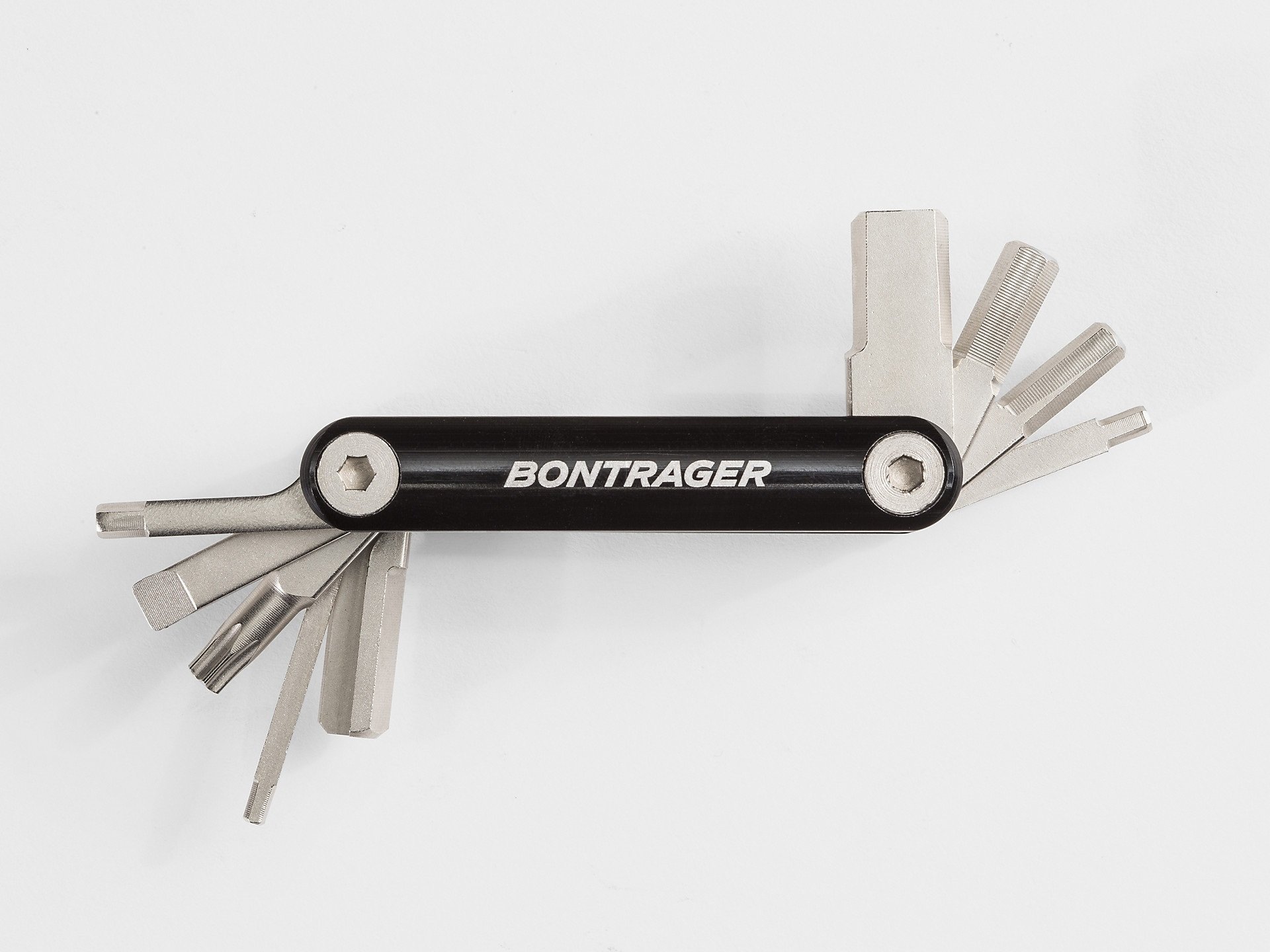 BONTRAGER ENTEGRE MULTI-TOOL ALYEN TAKIM SİYAH