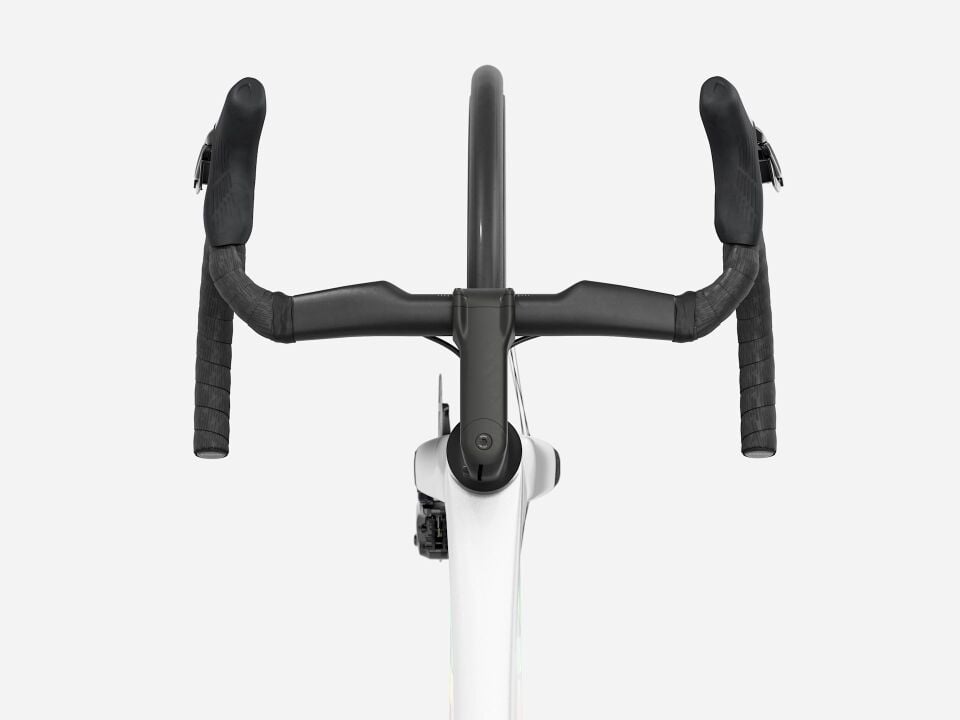 MADONE SL 7 GEN 8 (2026) S - KRİSTAL BEYAZ GRİ