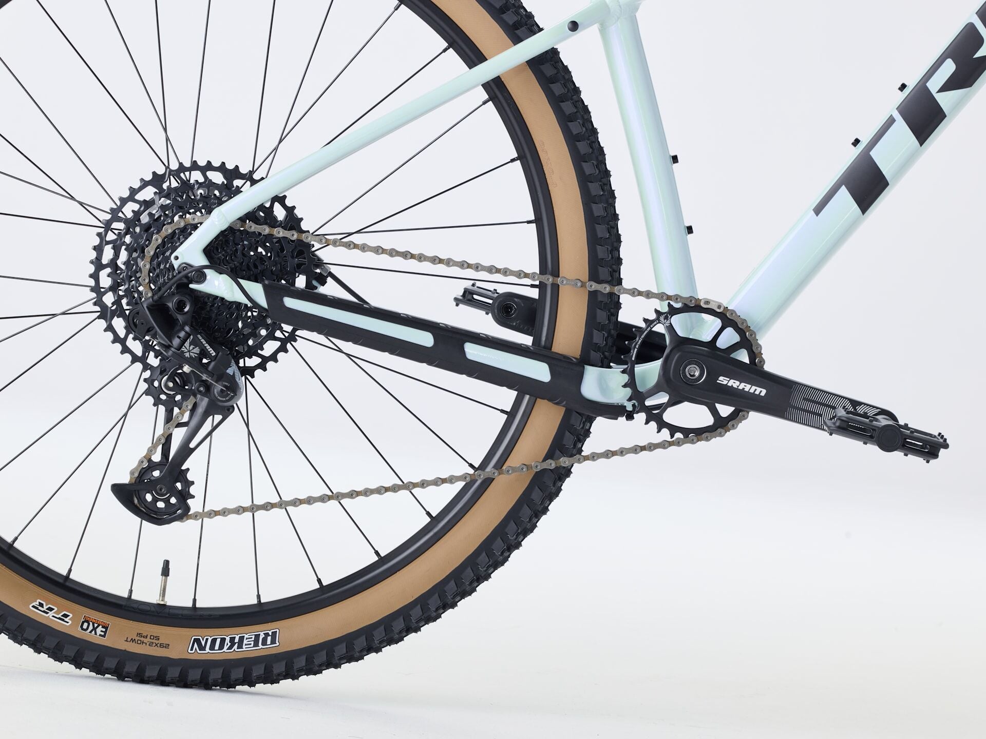 Trek Marlin 7 Gen 3 (2026) – Modern Trail Dağ | Trek Bisiklet Türkiye