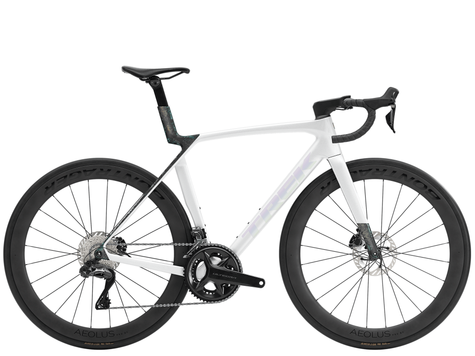 MADONE SL 7 GEN 8 (2026) M - KRİSTAL BEYAZ GRİ