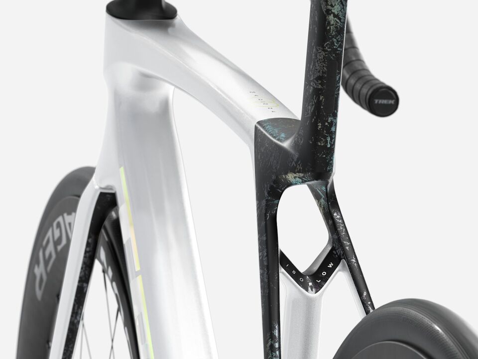 MADONE SL 7 GEN 8 (2026) ML - KRİSTAL BEYAZ GRİ