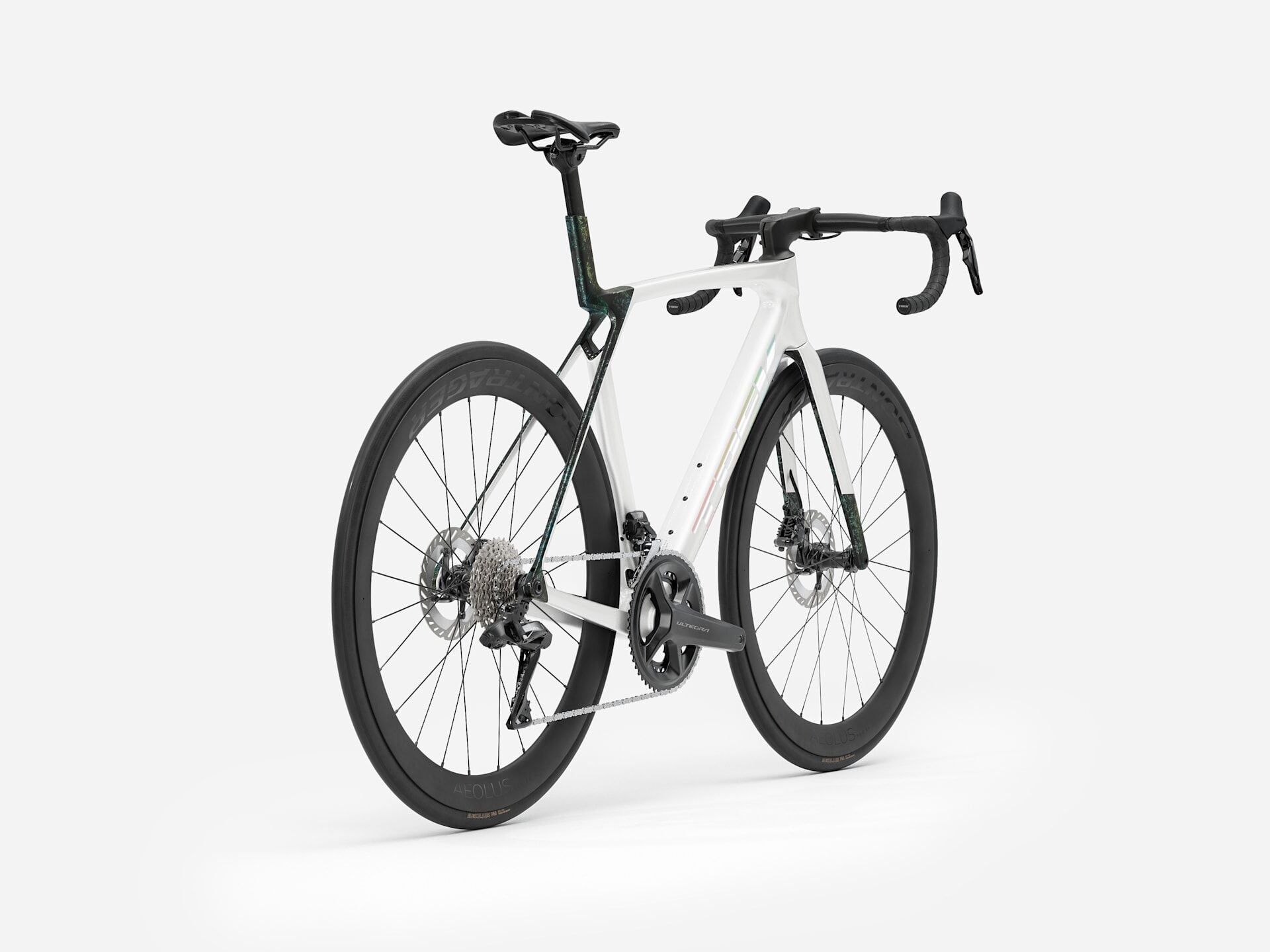 MADONE SL 7 GEN 8 (2026) L - KRİSTAL BEYAZ GRİ