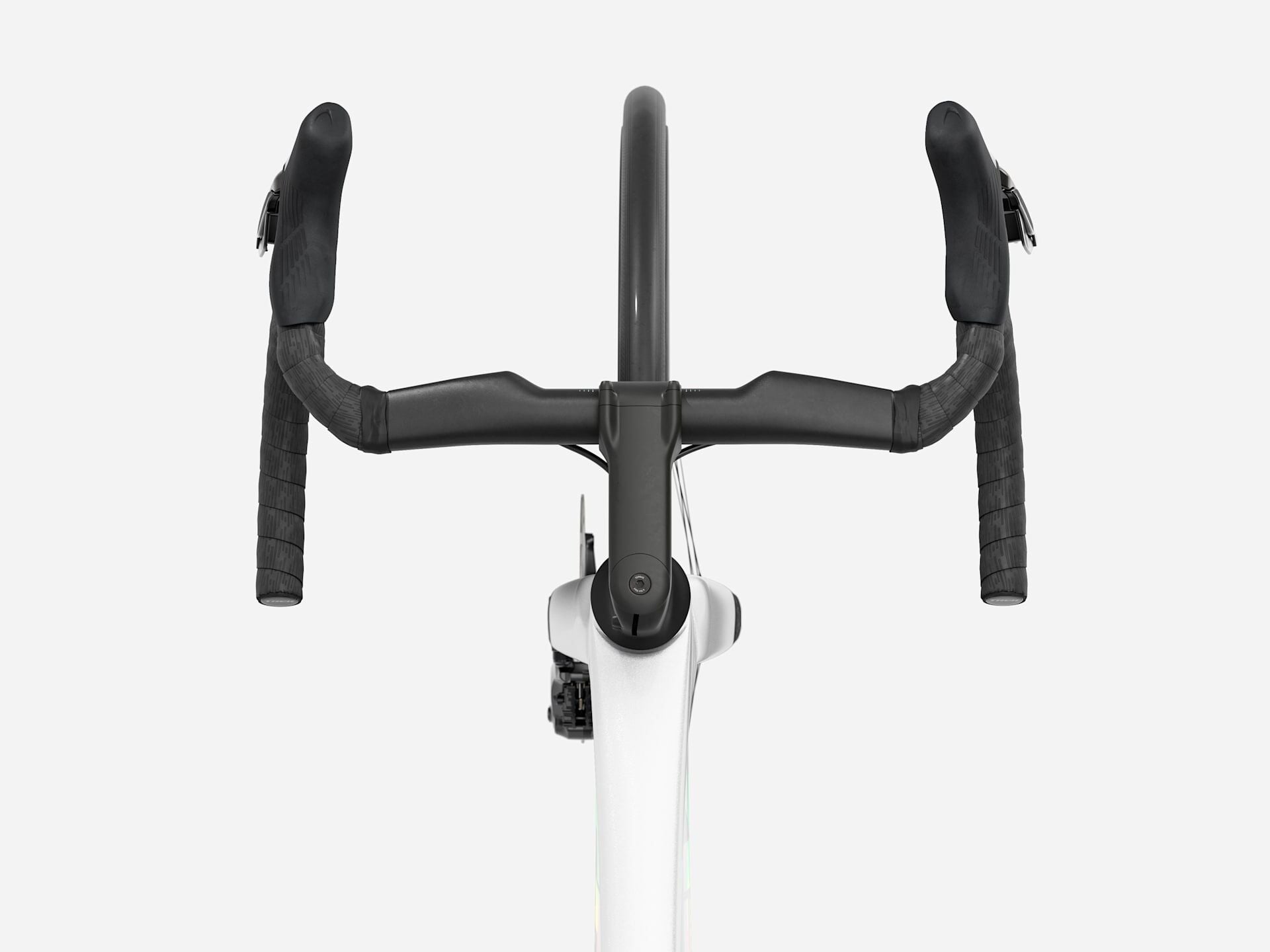 MADONE SL 7 GEN 8 (2026) L - KRİSTAL BEYAZ GRİ