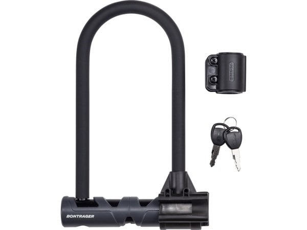 BONTRAGER KİLİT PRO ULOCK KEYED 230MM x 10.8CM