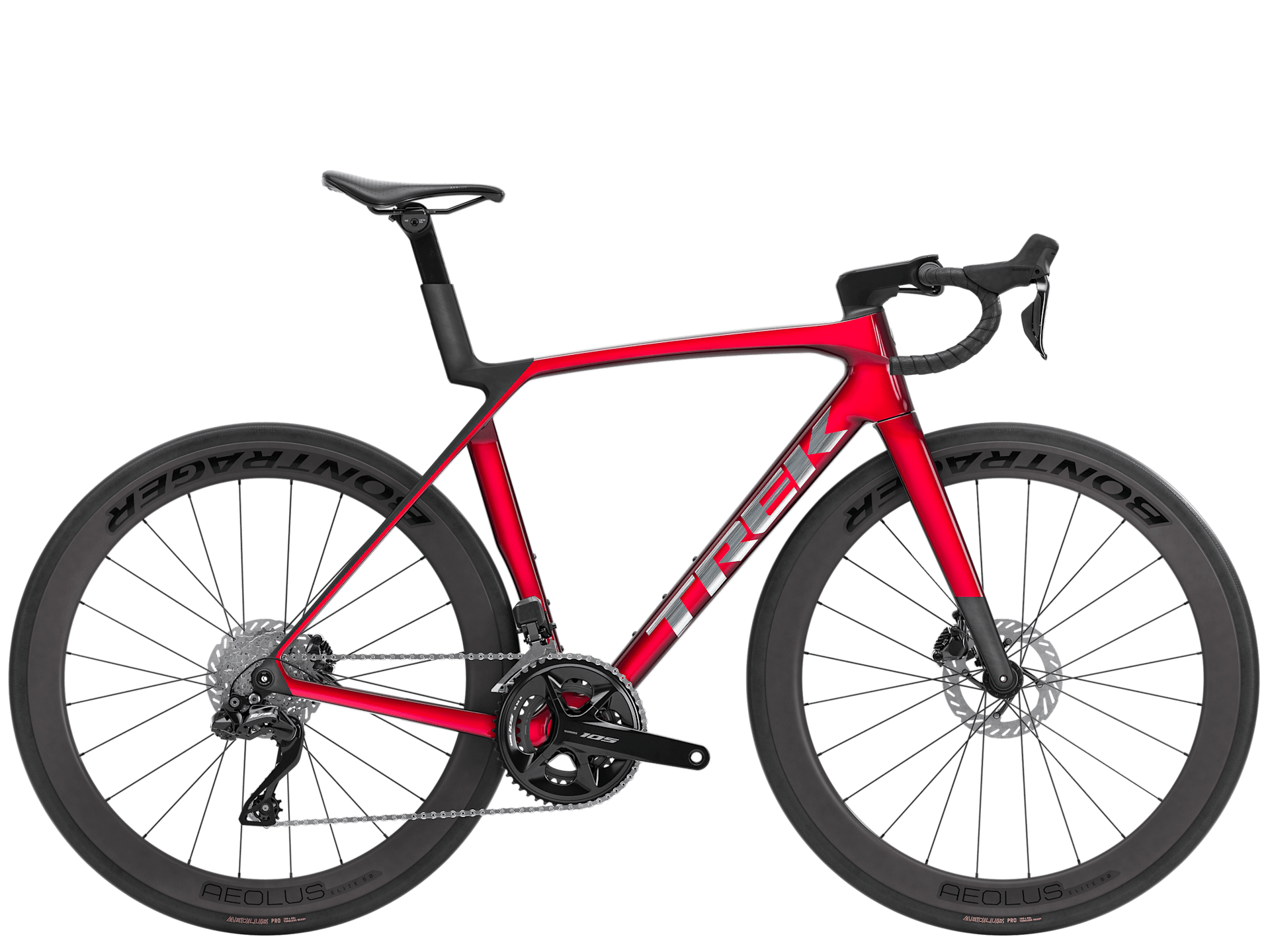 MADONE SL 6 GEN 8 (2026) S - KIRMIZI