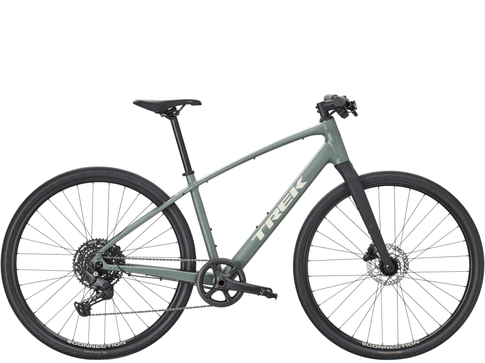 FX SPORT AL 3 (2027)