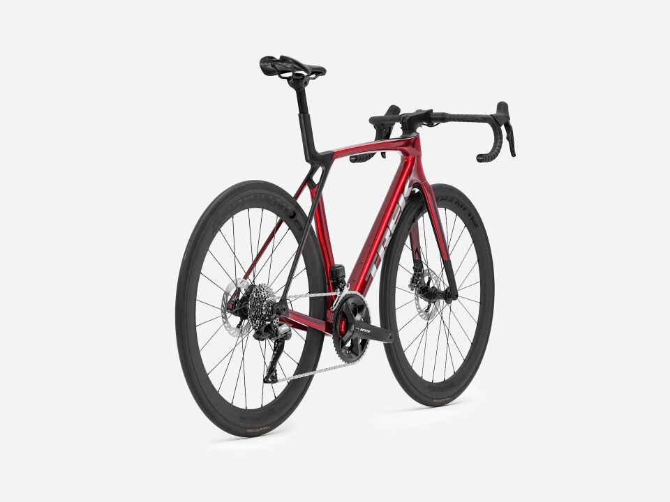 MADONE SL 6 GEN 8 (2026) ML - KIRMIZI