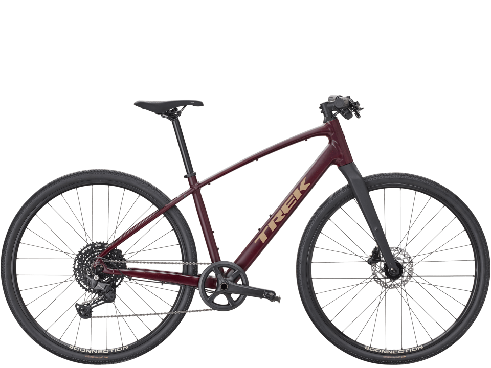 FX SPORT AL 3 (2027)