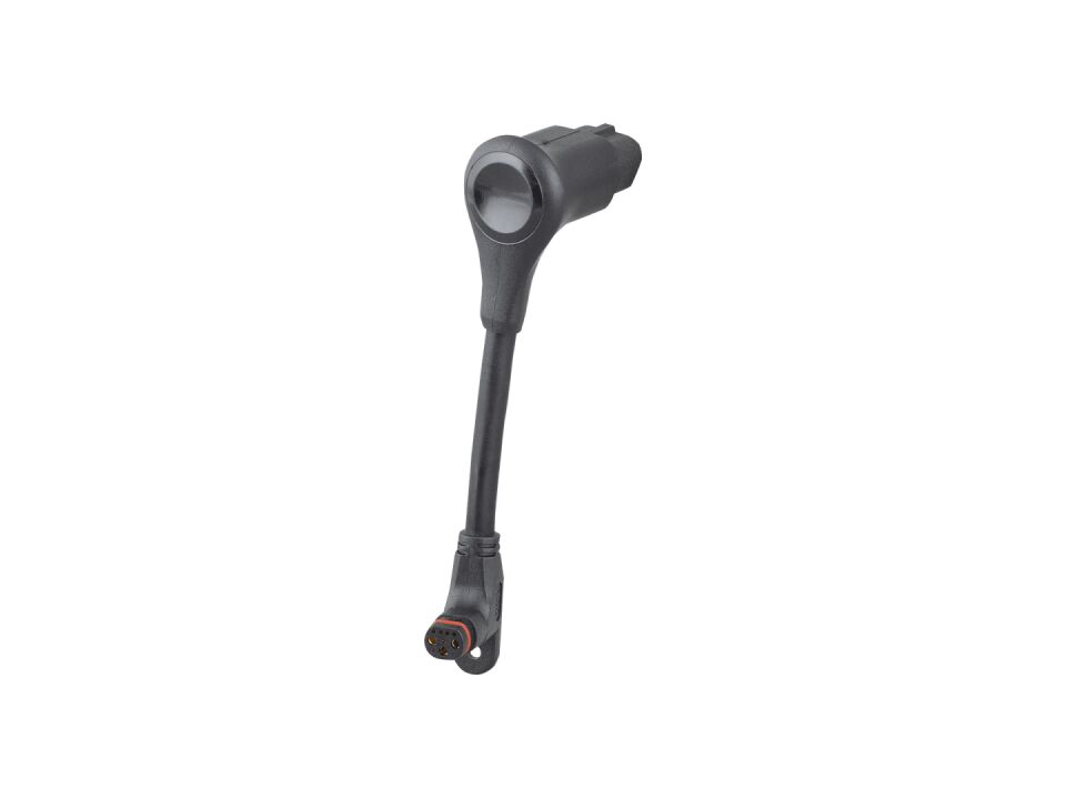 HYENA Menzil Genişletici Downtube Batarya Kablosu