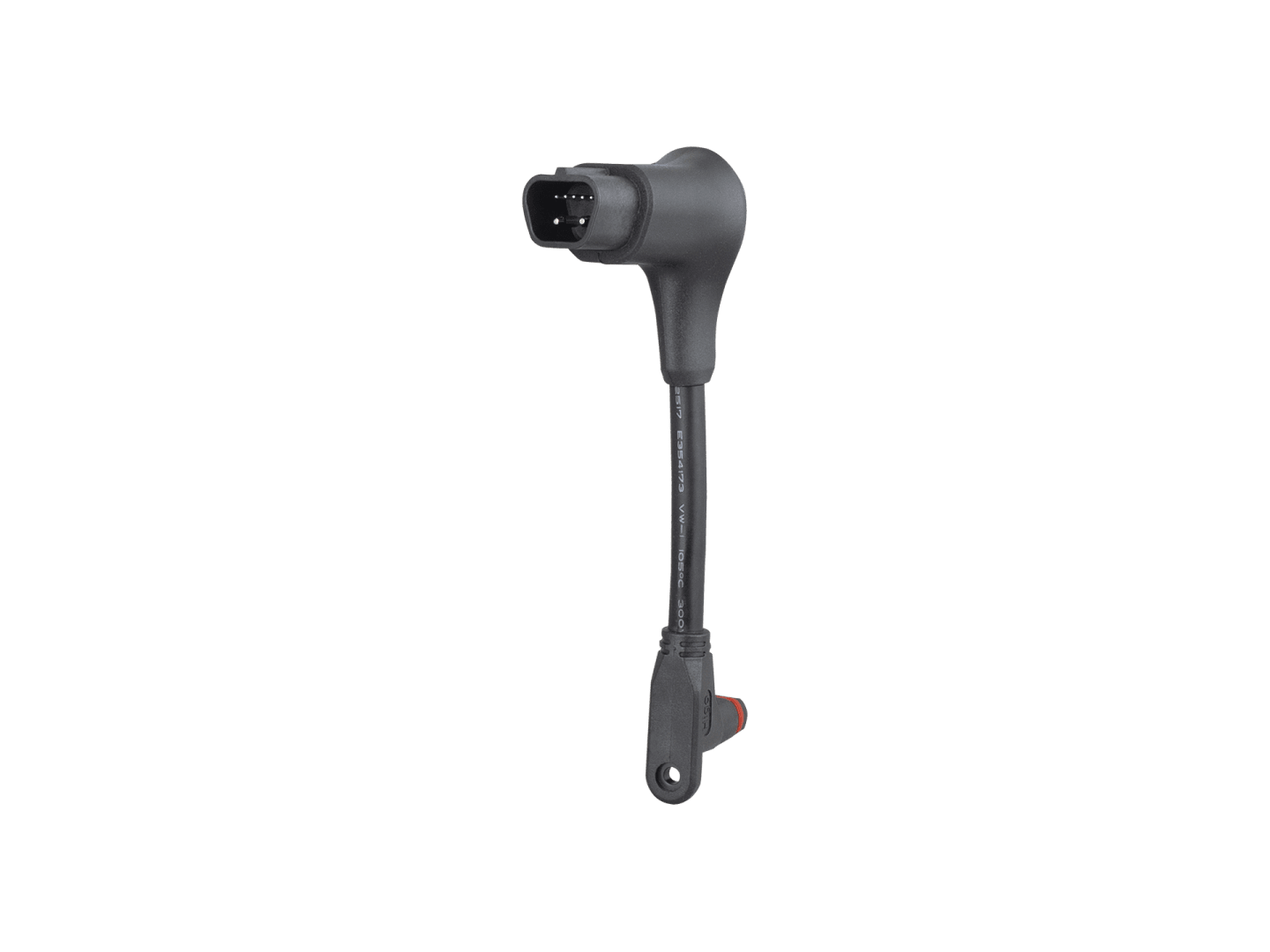 HYENA Menzil Genişletici Downtube Batarya Kablosu