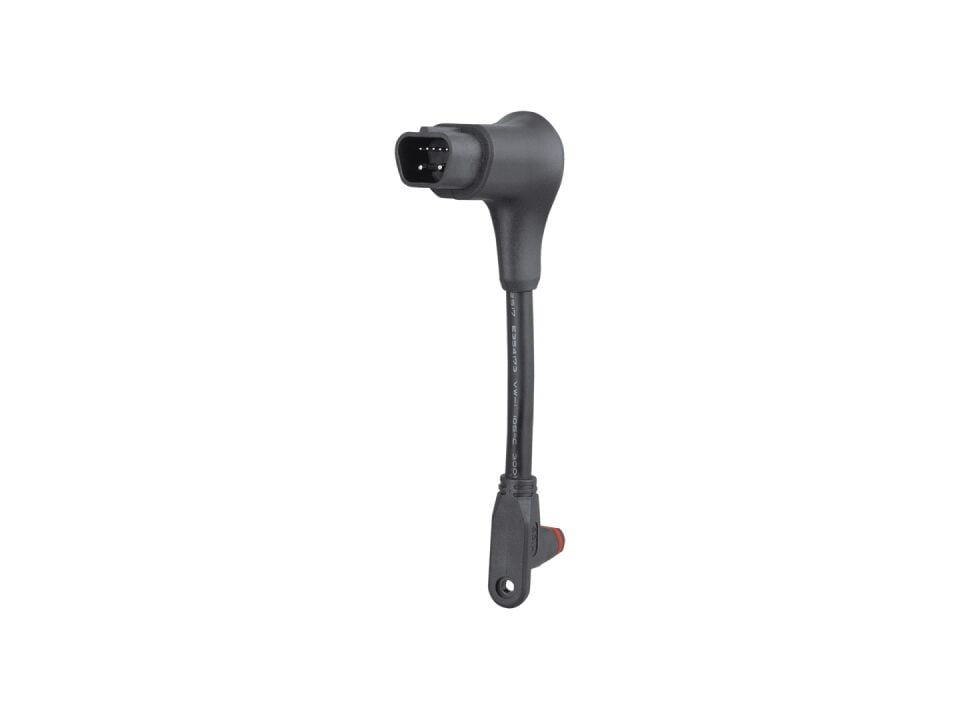 HYENA Menzil Genişletici Downtube Batarya Kablosu