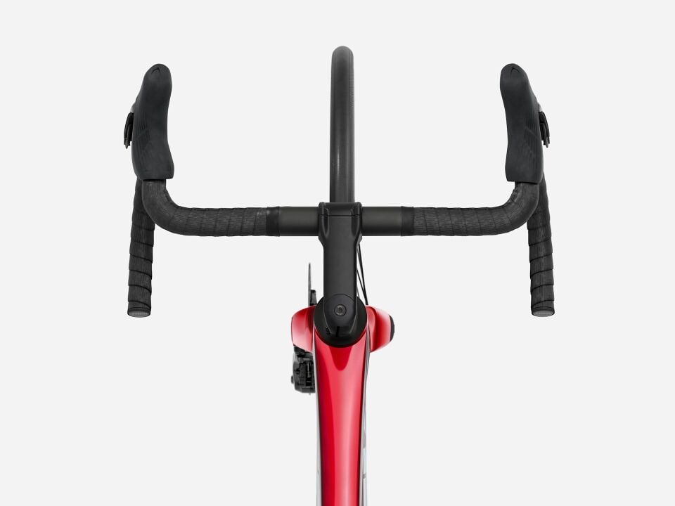 MADONE SL 6 GEN 8 (2026) XL - KIRMIZI