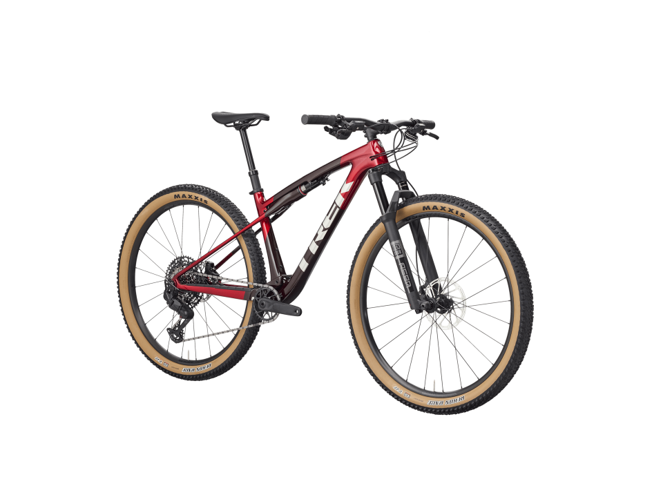SUPERCALIBER SL 9.6 GEN 2 (2026) M - KIRMIZI