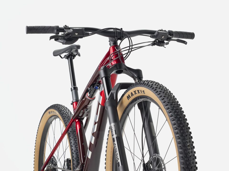 SUPERCALIBER SL 9.6 GEN 2 (2026) M - KIRMIZI