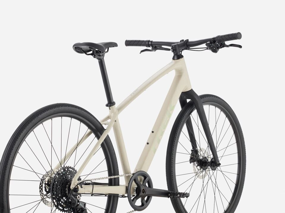 FX SPORT AL 3 (2026) L - KREM
