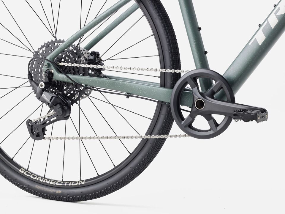 FX SPORT AL 3 (2026) XL - YEŞİL