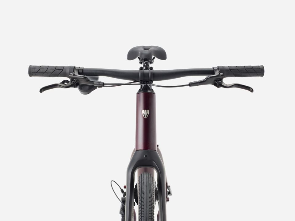 FX SPORT AL 3 (2026) S - BORDO