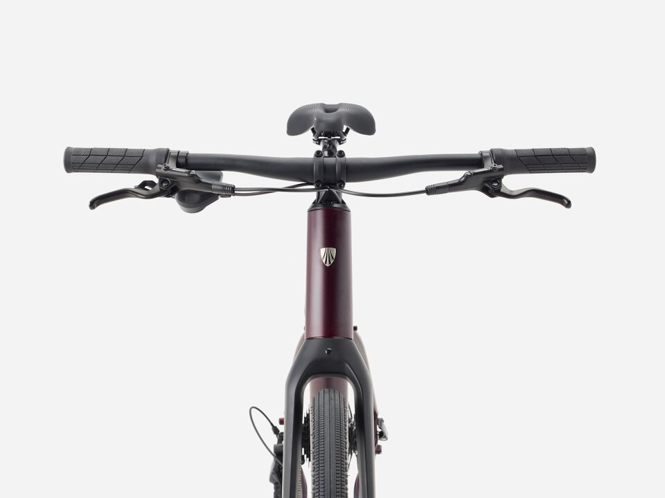 FX SPORT AL 3 (2026) L - BORDO
