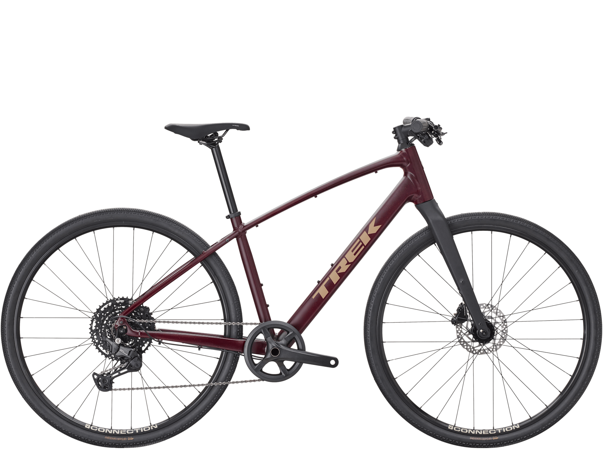 FX SPORT AL 3 (2026) L - BORDO