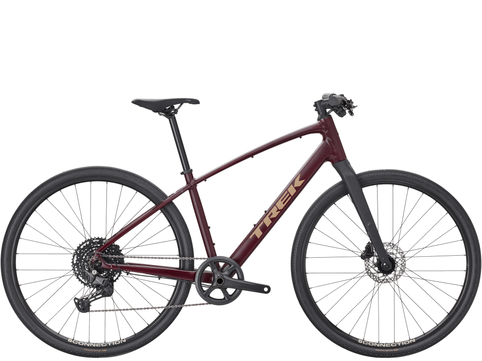 FX SPORT AL 3 (2026) L - BORDO