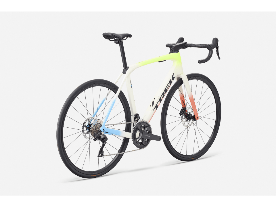 DOMANE SL 5 GEN 4 (2026) 54 - NEON SUNSET