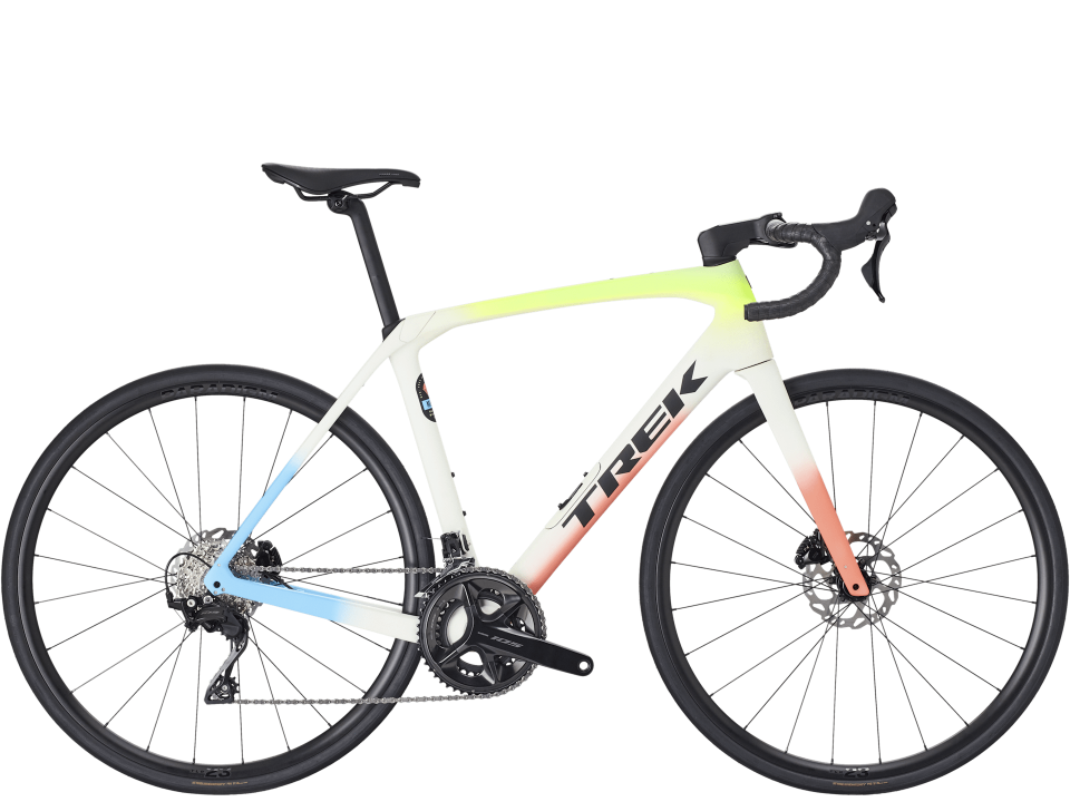 DOMANE SL 5 GEN 4 (2026) 56 - NEON SUNSET