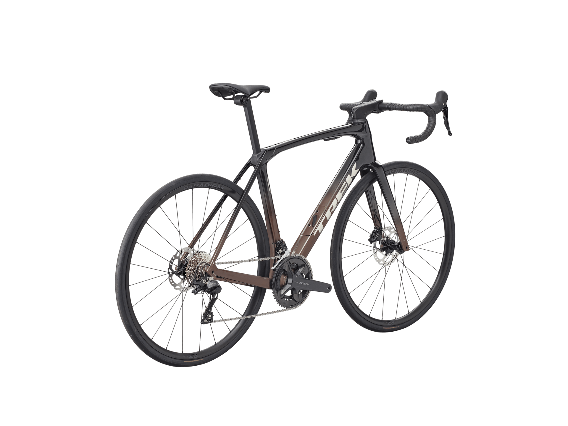 DOMANE SL 5 GEN 4 (2026) 47 - KAHVERENGİ