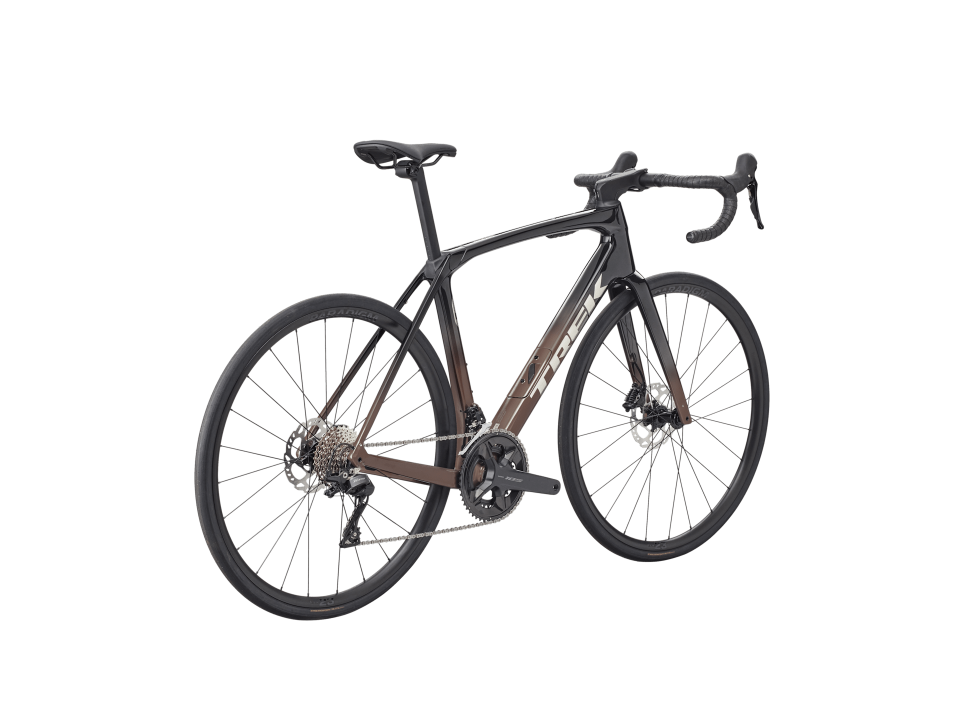 DOMANE SL 5 GEN 4 (2026) 52 - KAHVERENGİ