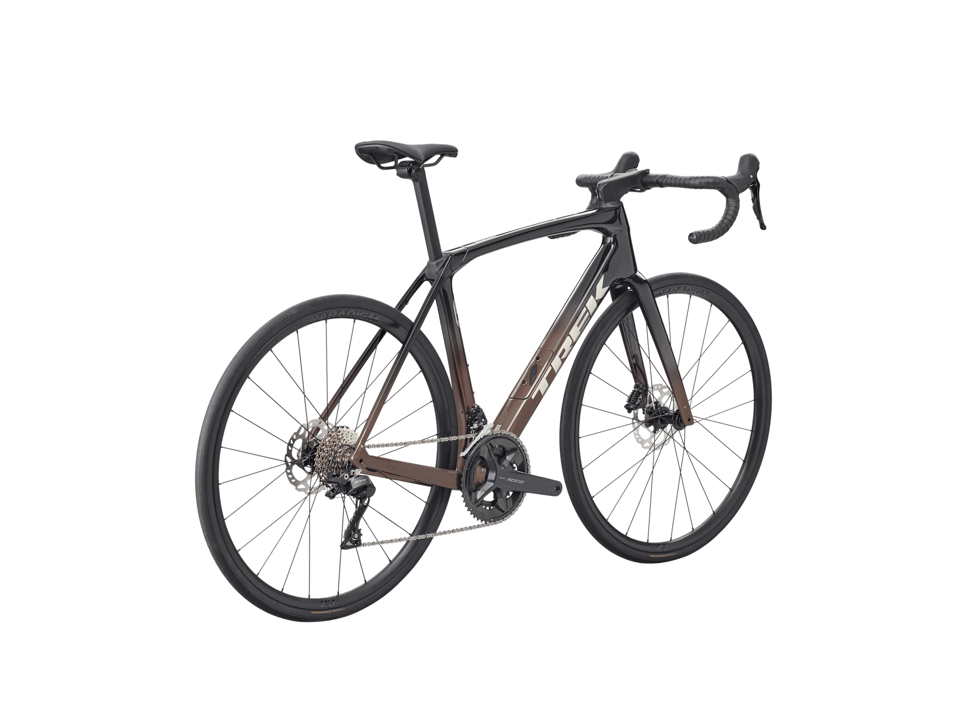 DOMANE SL 5 GEN 4 (2026) 54 - KAHVERENGİ