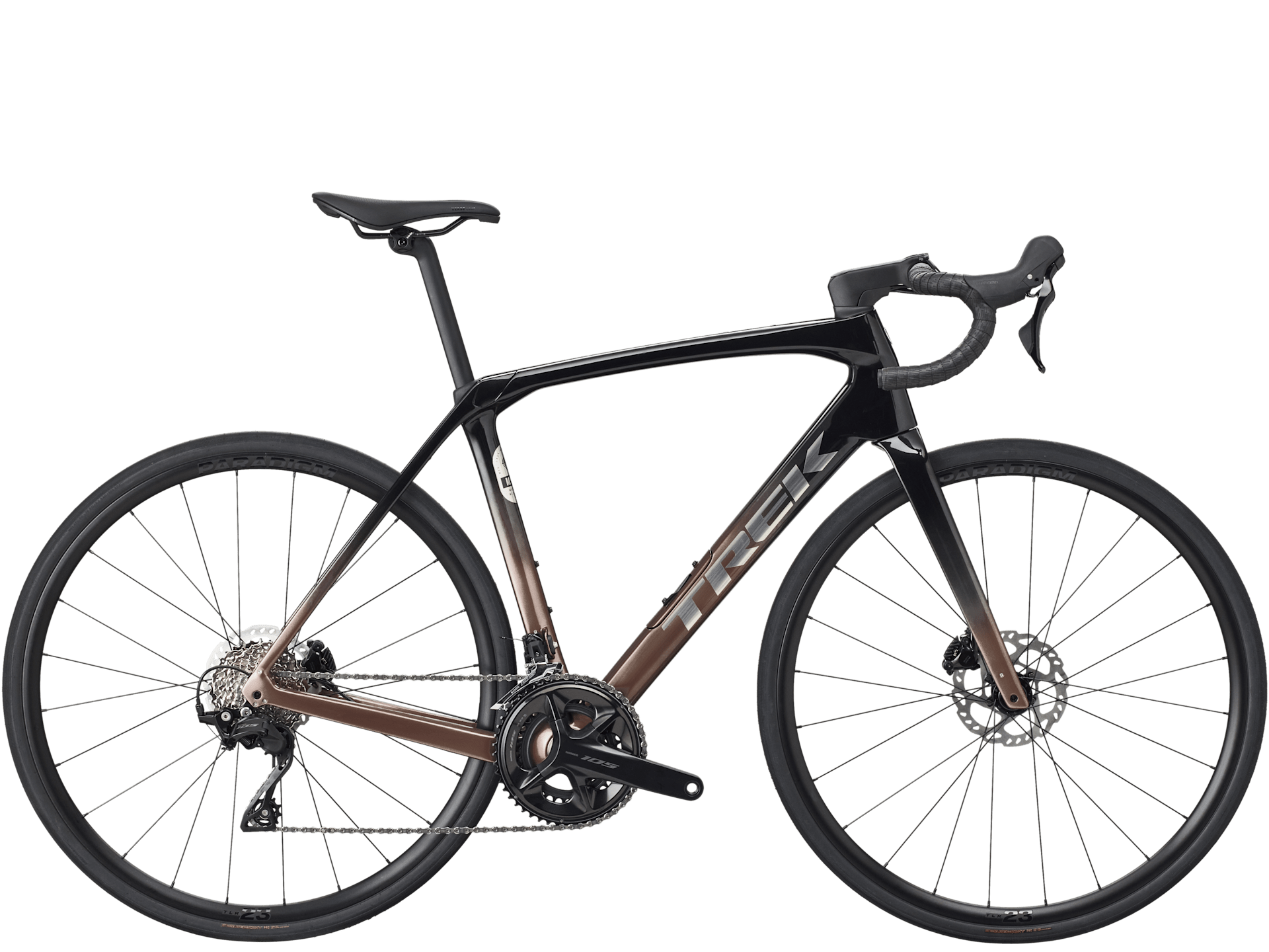 DOMANE SL 5 GEN 4 (2026) 56 - KAHVERENGİ