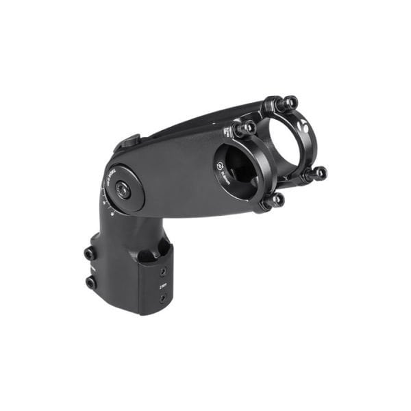 BONTRAGER BLENDR AYARLANABİLİR ENTEGRE GİDON BOĞAZI 31.8/110MM SİYAH