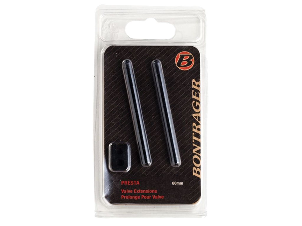Bontrager Valve Extenders 60mm Adaptör