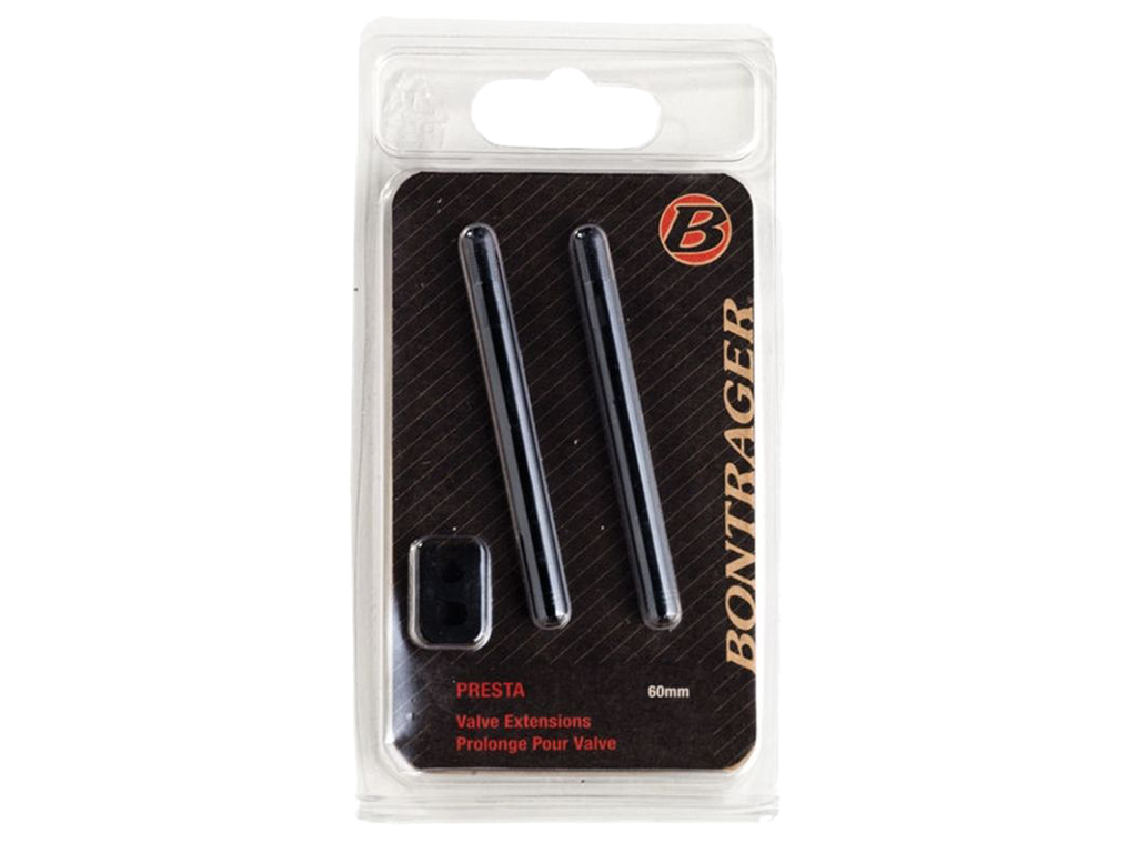 Bontrager Valve Extenders 60mm Adaptör